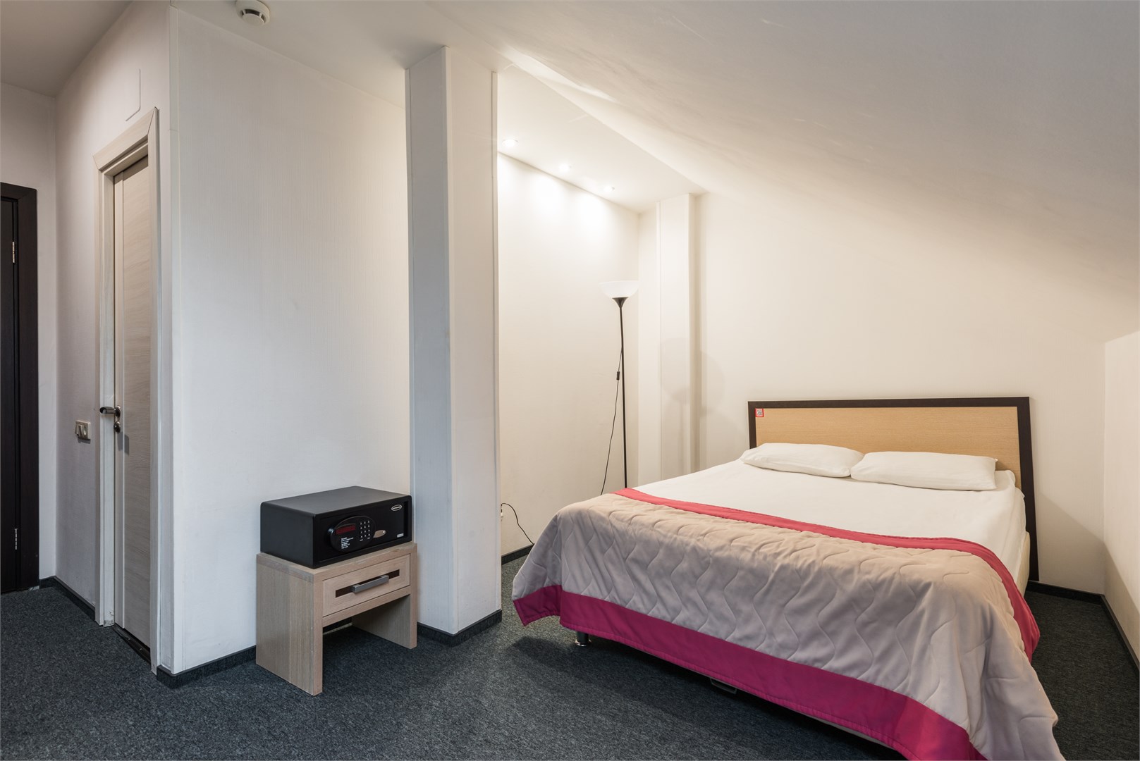 Фотография Стандартный 2-местный (DBL)