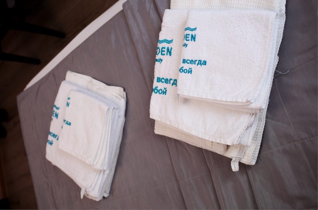 Стандартный Рестайл 2-местный