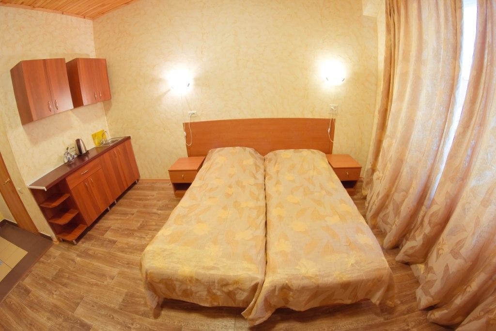 2-местный TWIN