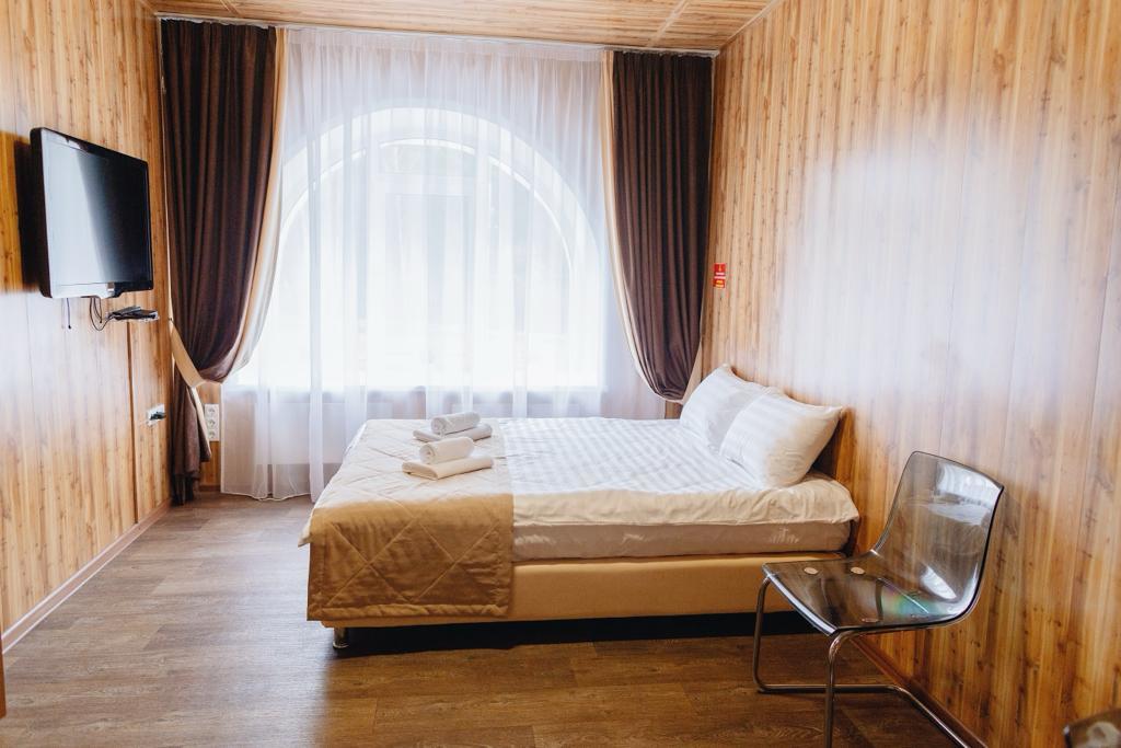 A-House Hotel