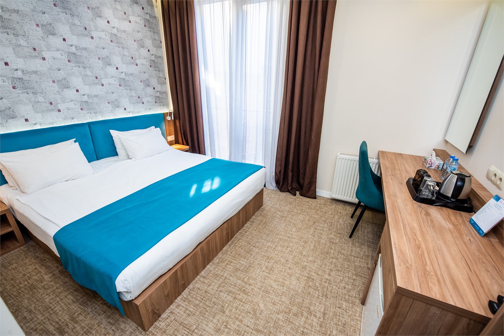 City Inn Tbilisi