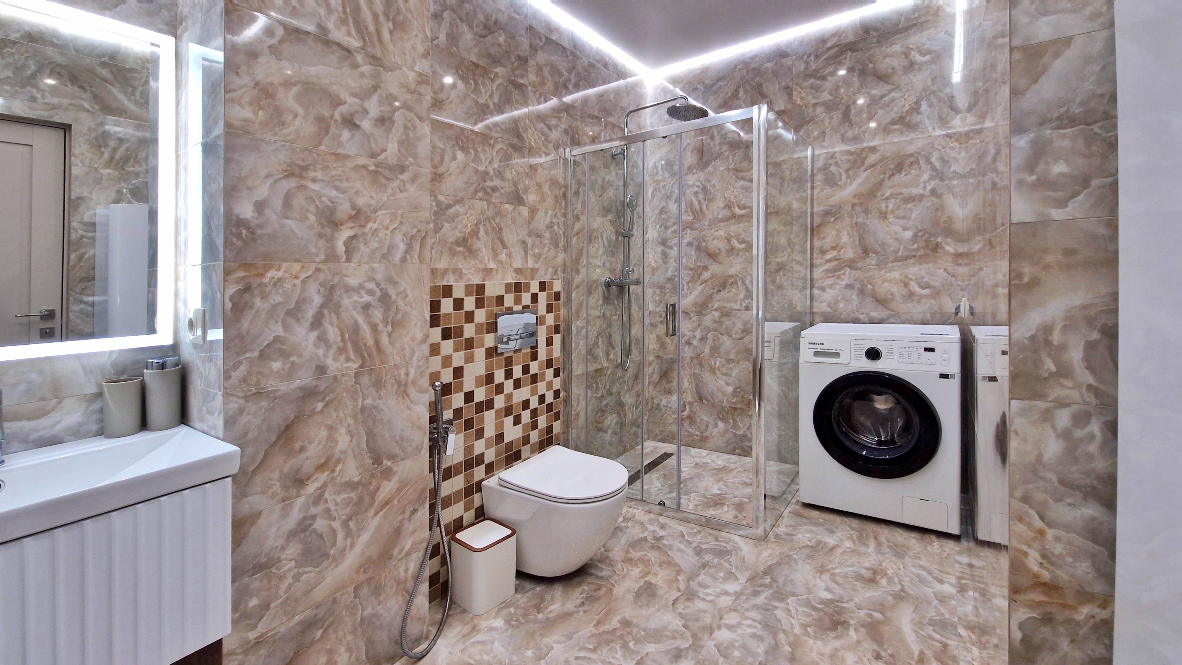 ПРОГости ул. Акаций д. 34 к.2 кв.231