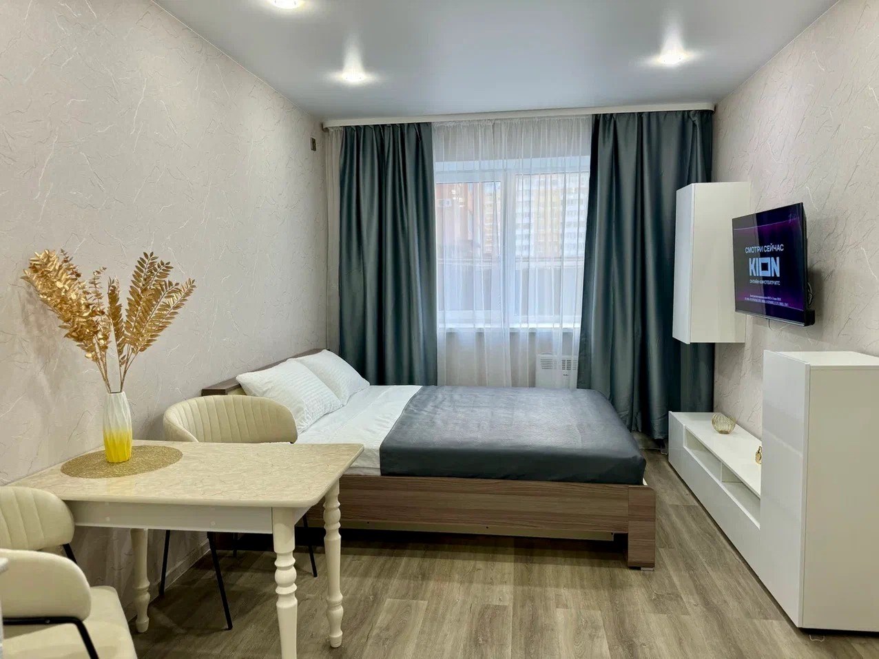 ApartCompany ул. Комсомольская д. 27 — Уссурийск, город