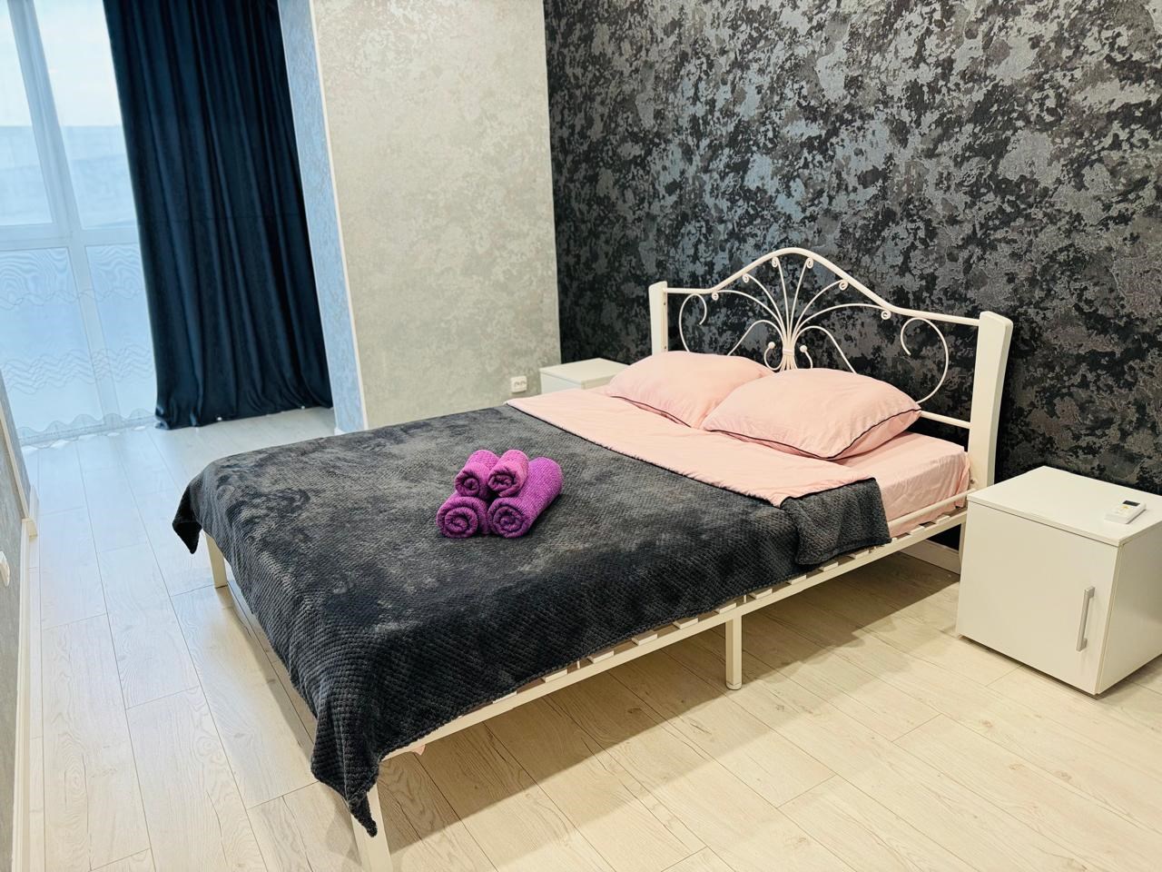 ApartCompany ул. Сергея Ушакова д. 6Б — Уссурийск, город