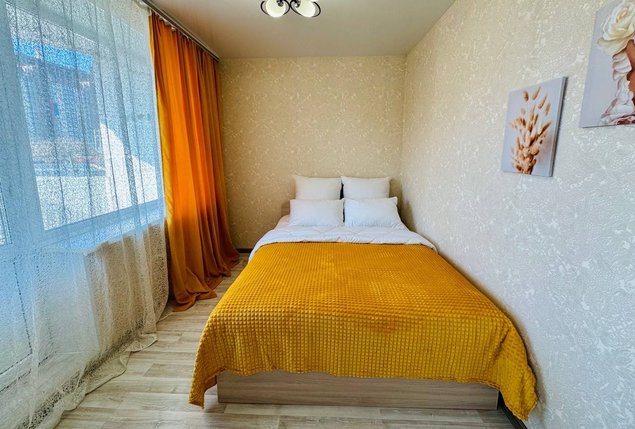 ApartCompany ул.  Первомайская д. 18 — Уссурийск, город
