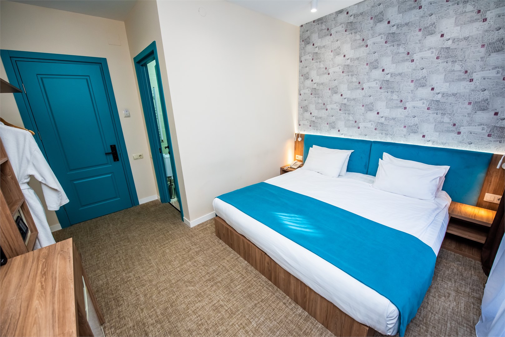 City Inn Tbilisi