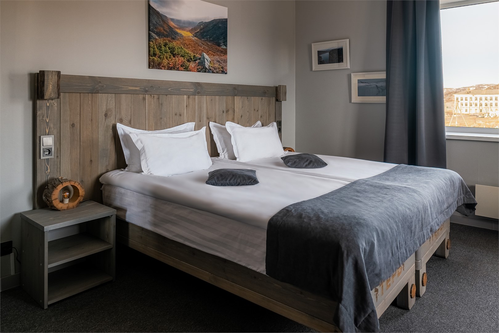 Семейный 3-местный (Family room)