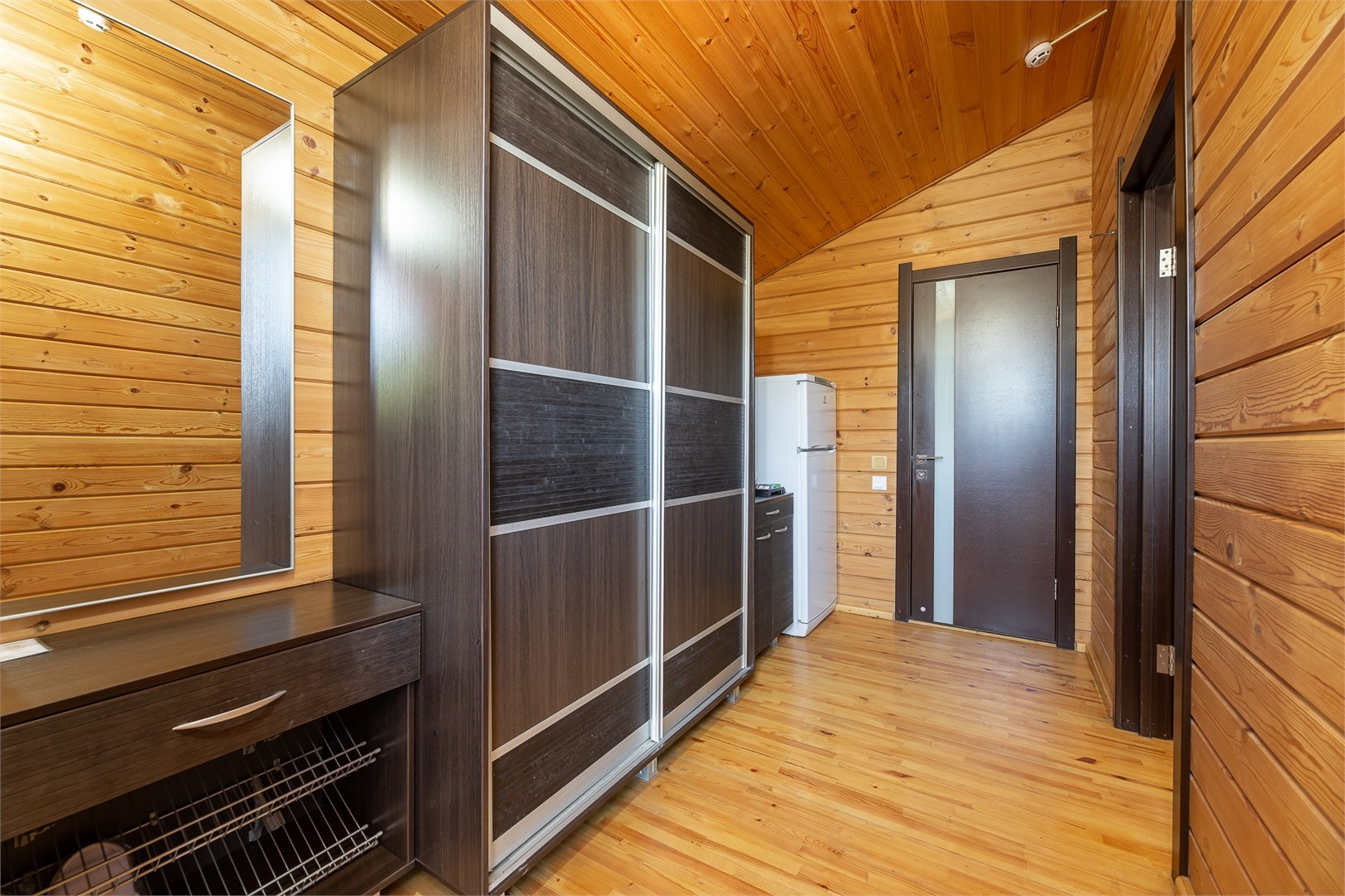 Бунгало 2-местный Стандартный