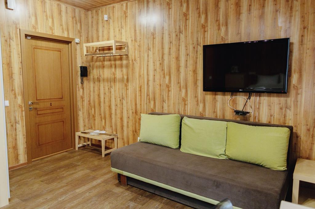 A-House Hotel