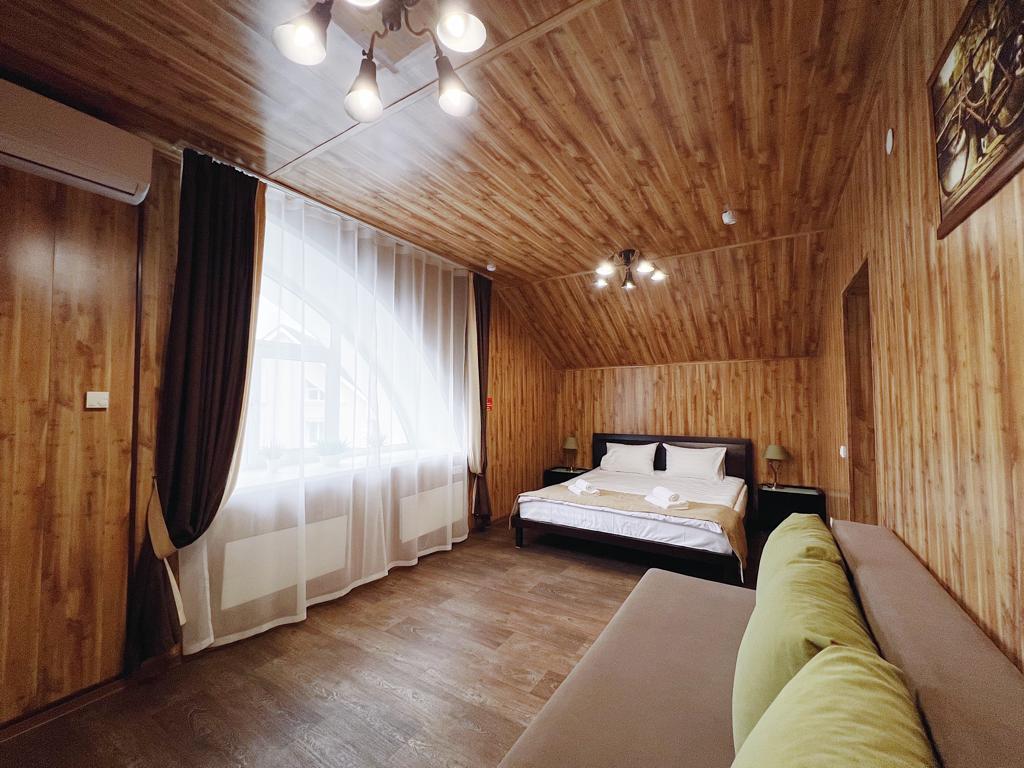 A-House Hotel