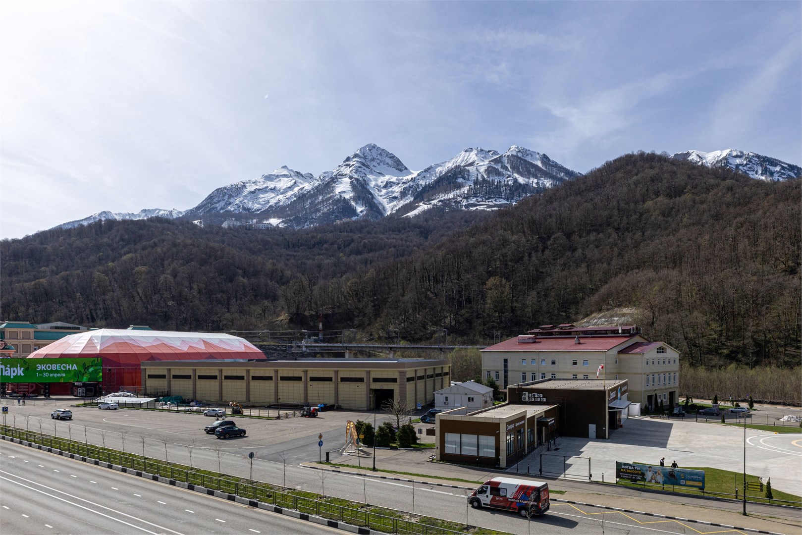 Люкс 5-местный (Представительский)