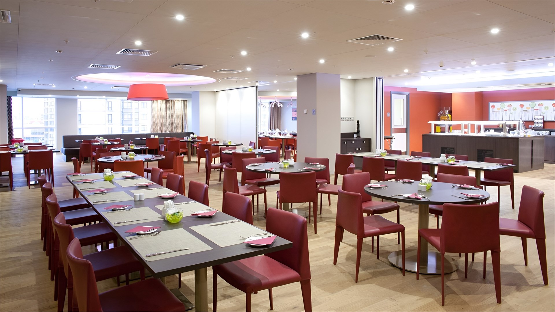 Mercure Тюмень Центр