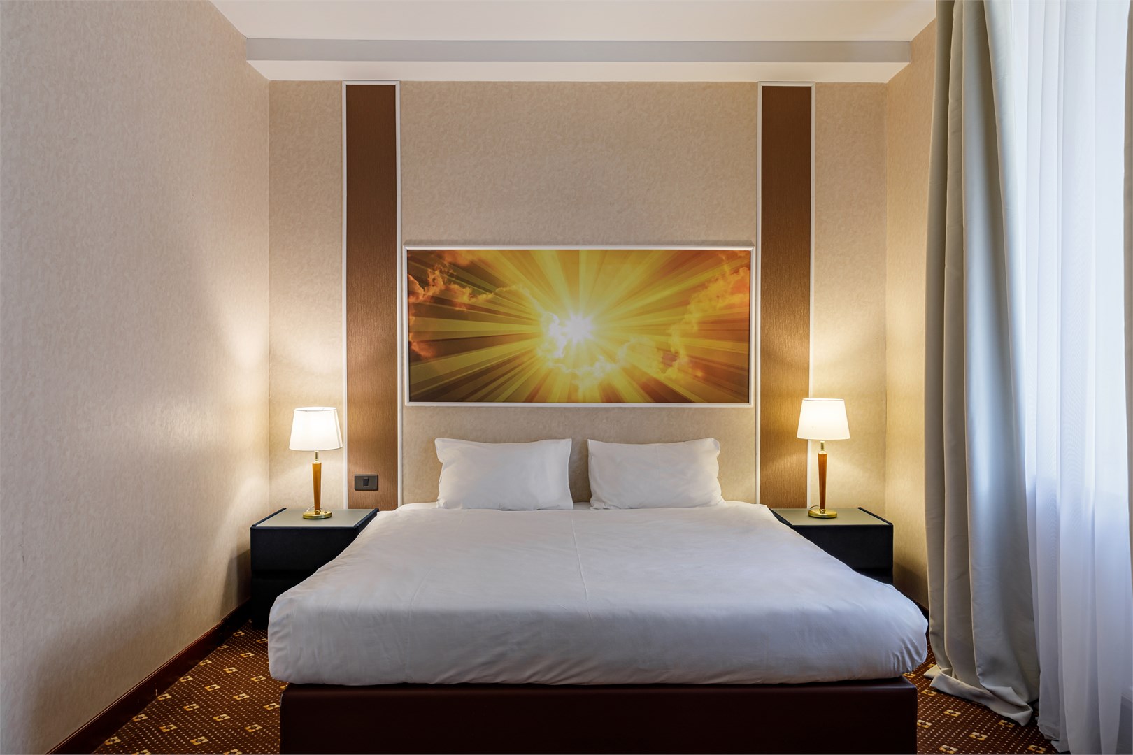 Фотография Стандартный 2-местный (DBL)