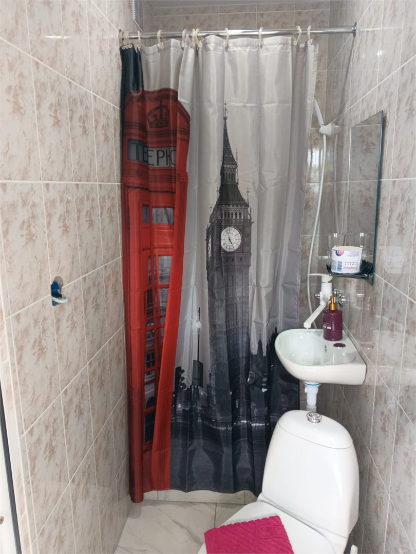 Стандартный MINI 2-местный 1-комнатный (у бассейна)