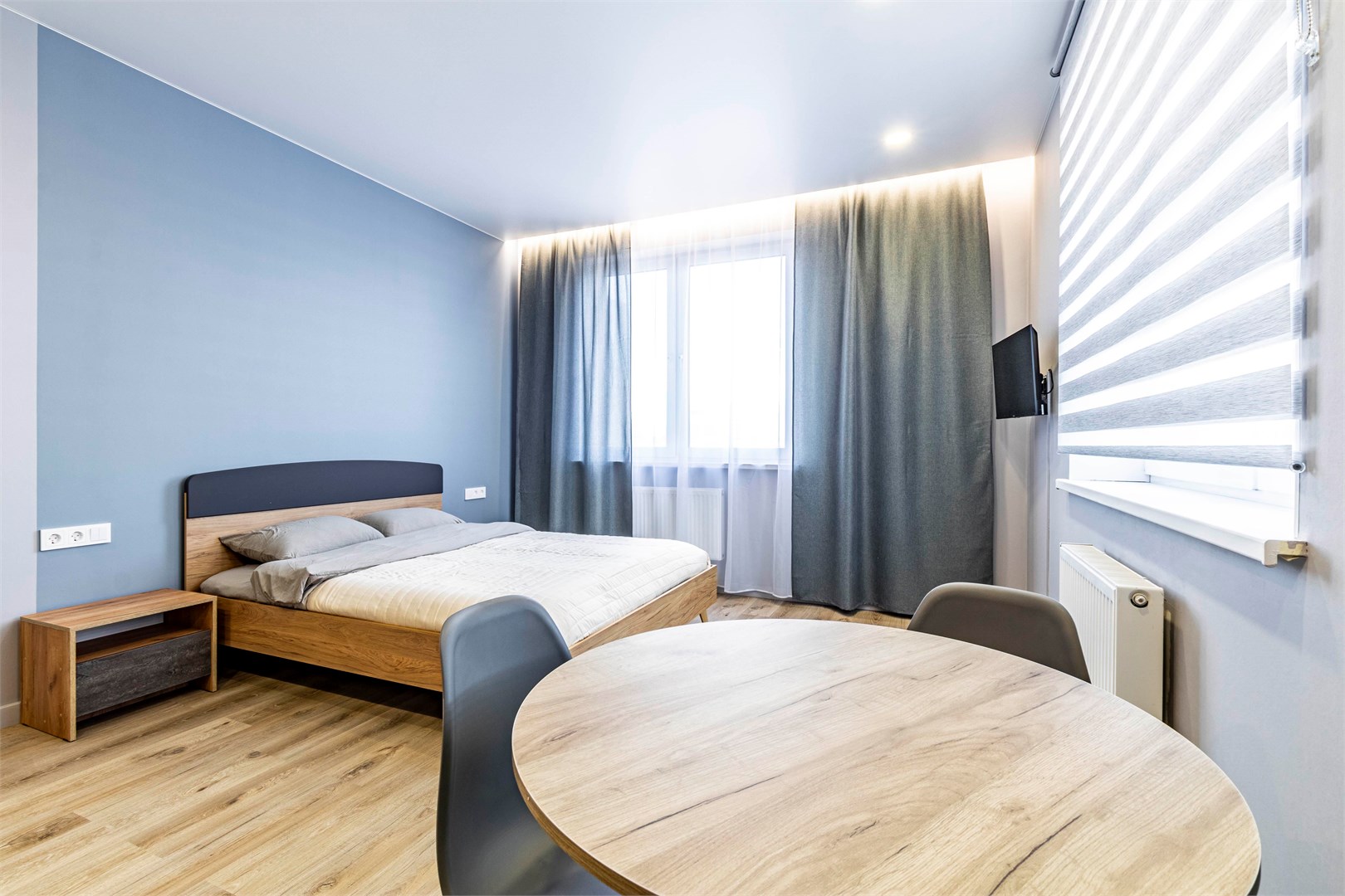 Vdali Poshtel на Декабристов 20