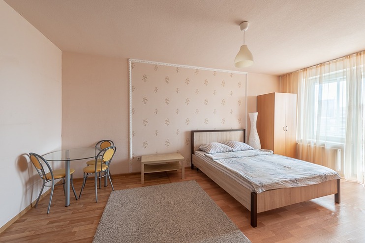 AHause Красный переулок 5к1