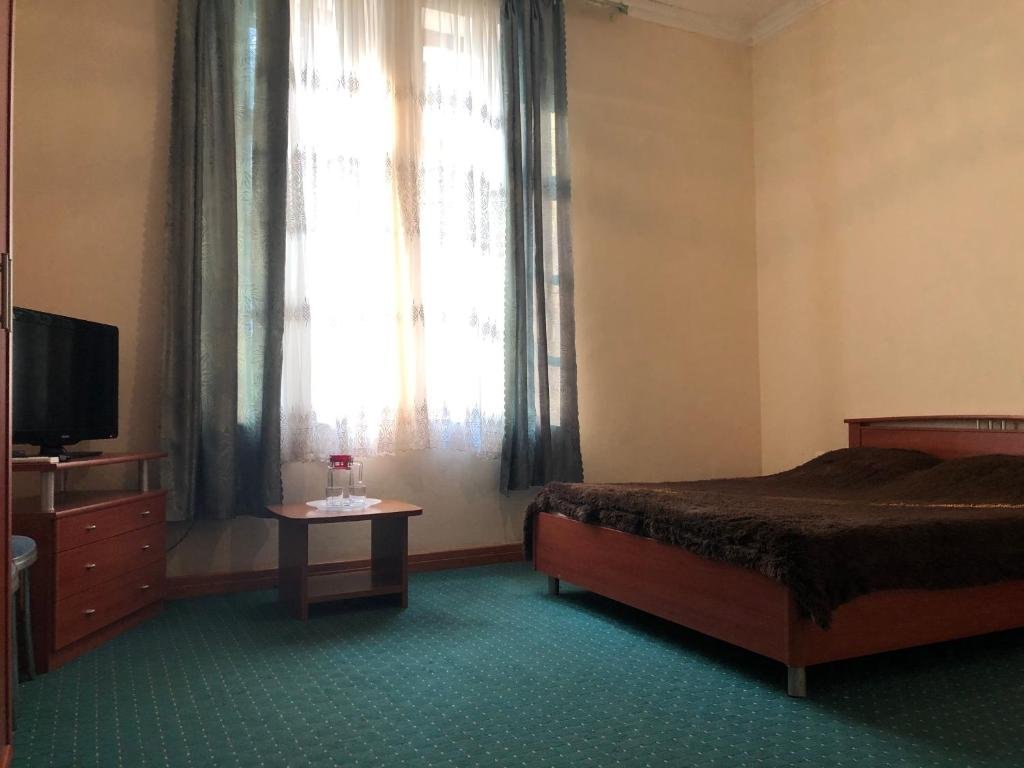 3-местный 1-комнатный — фото 1