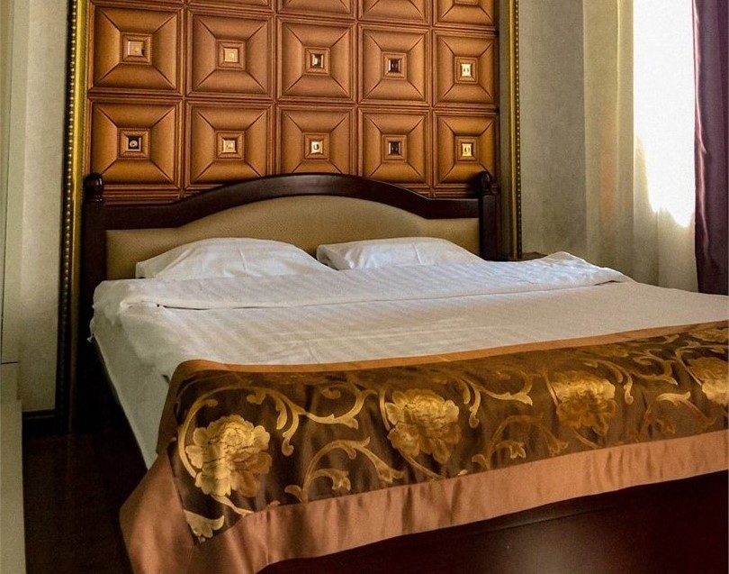 2-местный DBL King Size