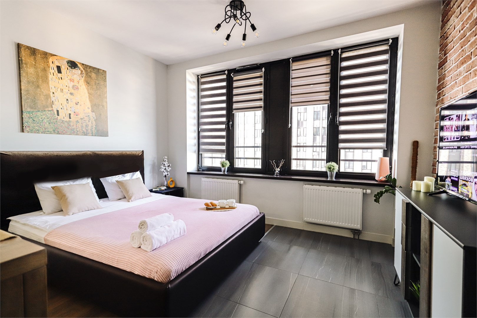 2-местный La-Lapart Cozy Loft — фото 1