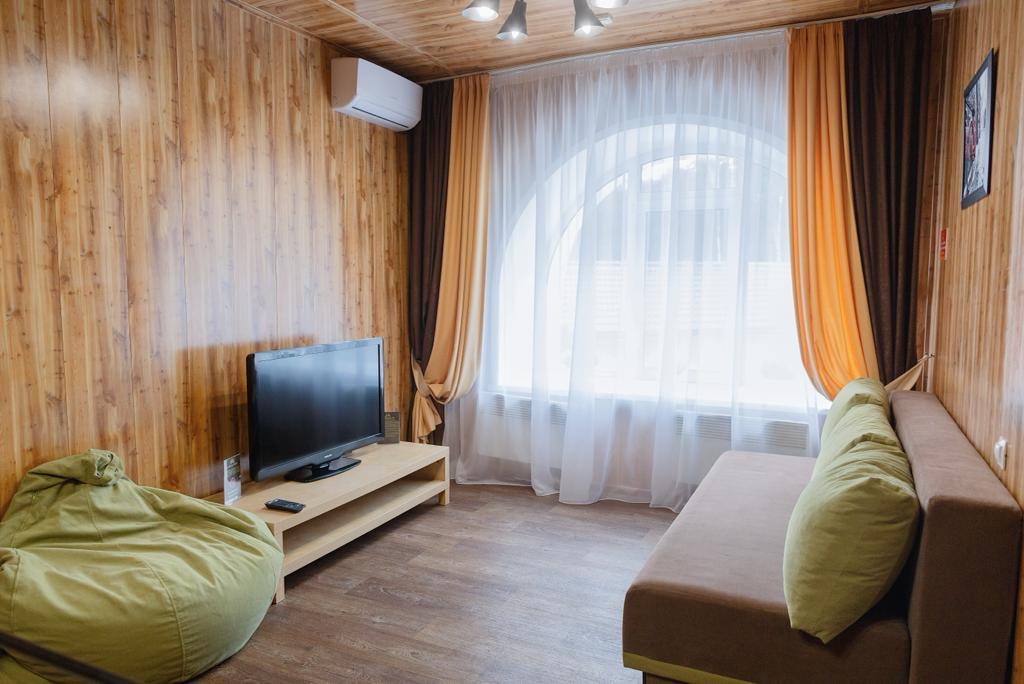 A-House Hotel