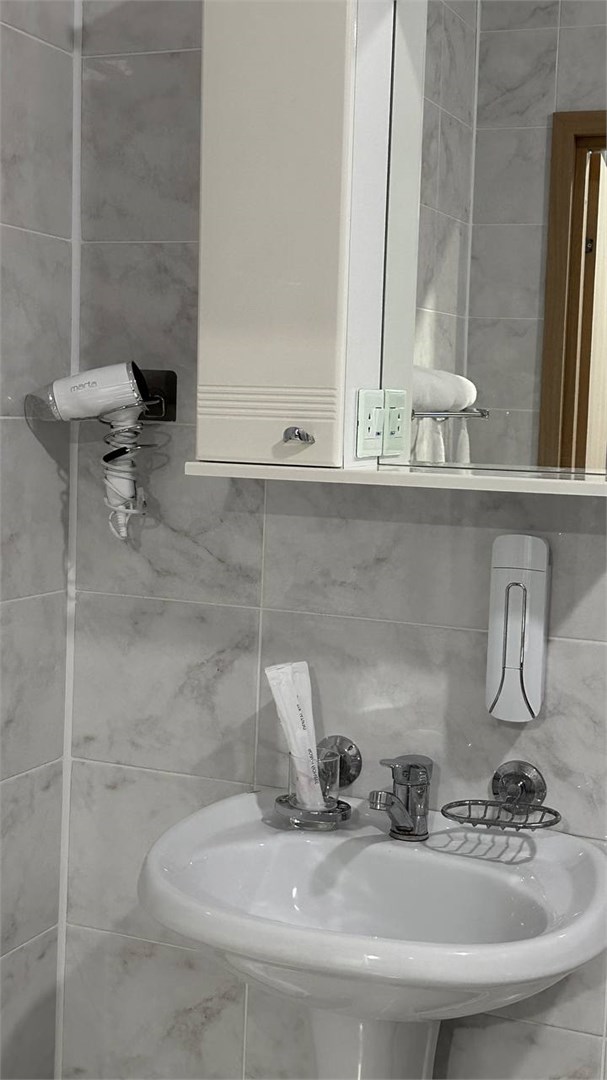 Джуниор сюит 2-местный