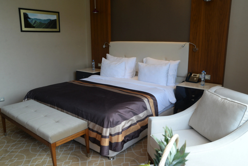 Borjomi Likani Health & Spa Centre