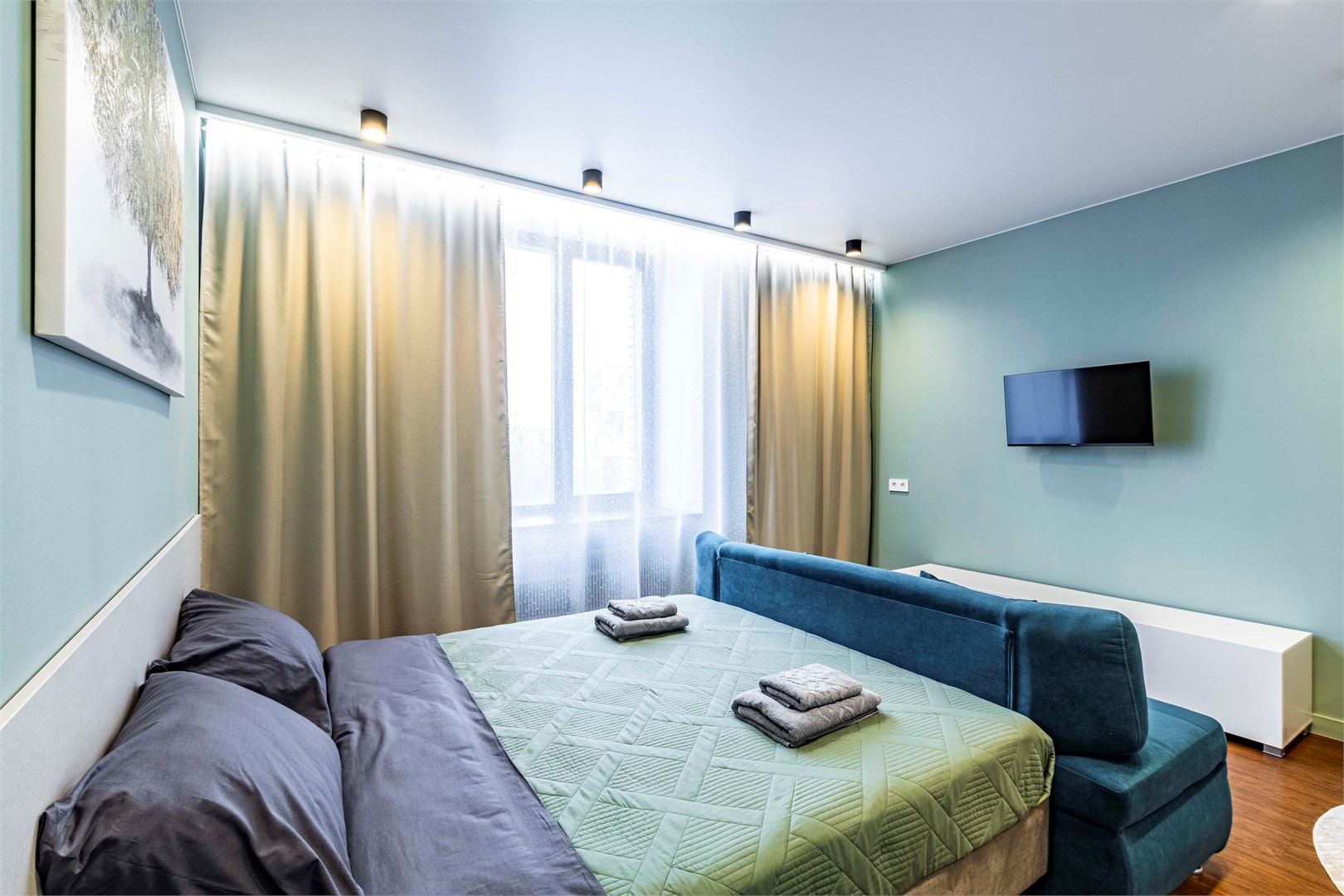 Vdali Poshtel на Белинского