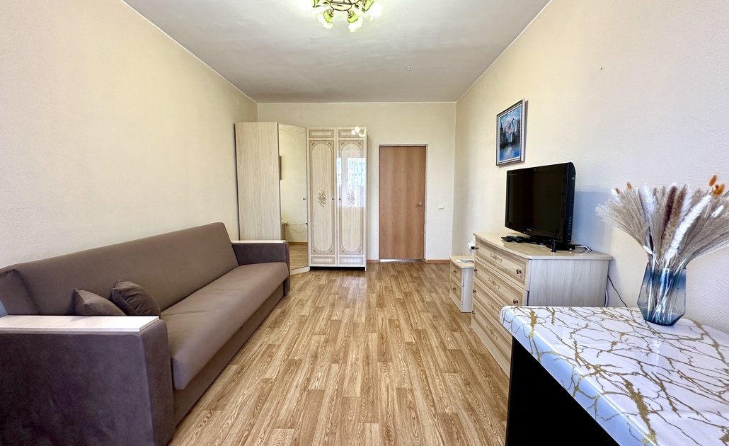 Apartments Compass Group Тобольск, мкр. 7А