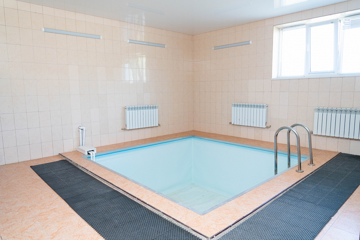 Сауна