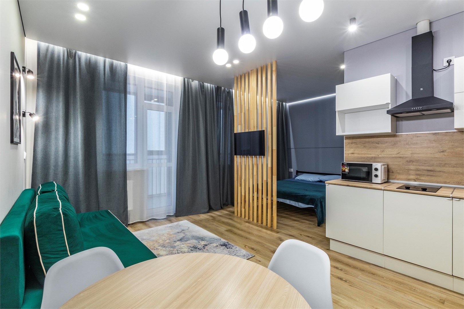 Vdali Poshtel на Декабристов 20