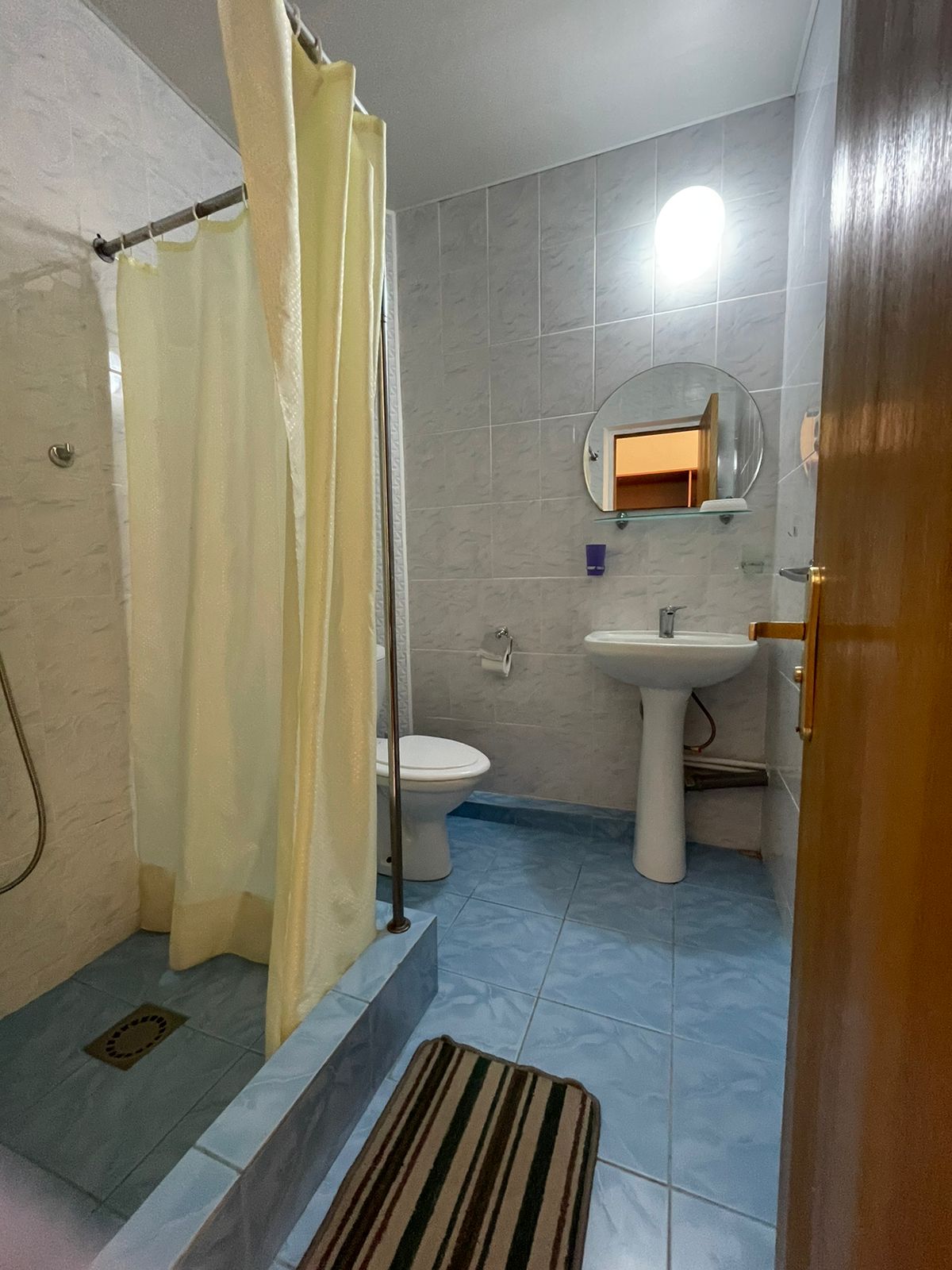 Стандартный 3-местный (с кухней)