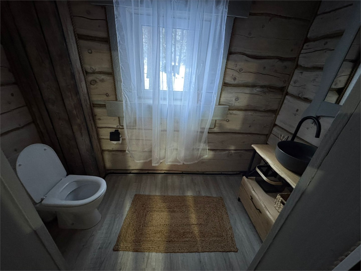 Коттедж 4-местный 2-этажный «Царский терем»