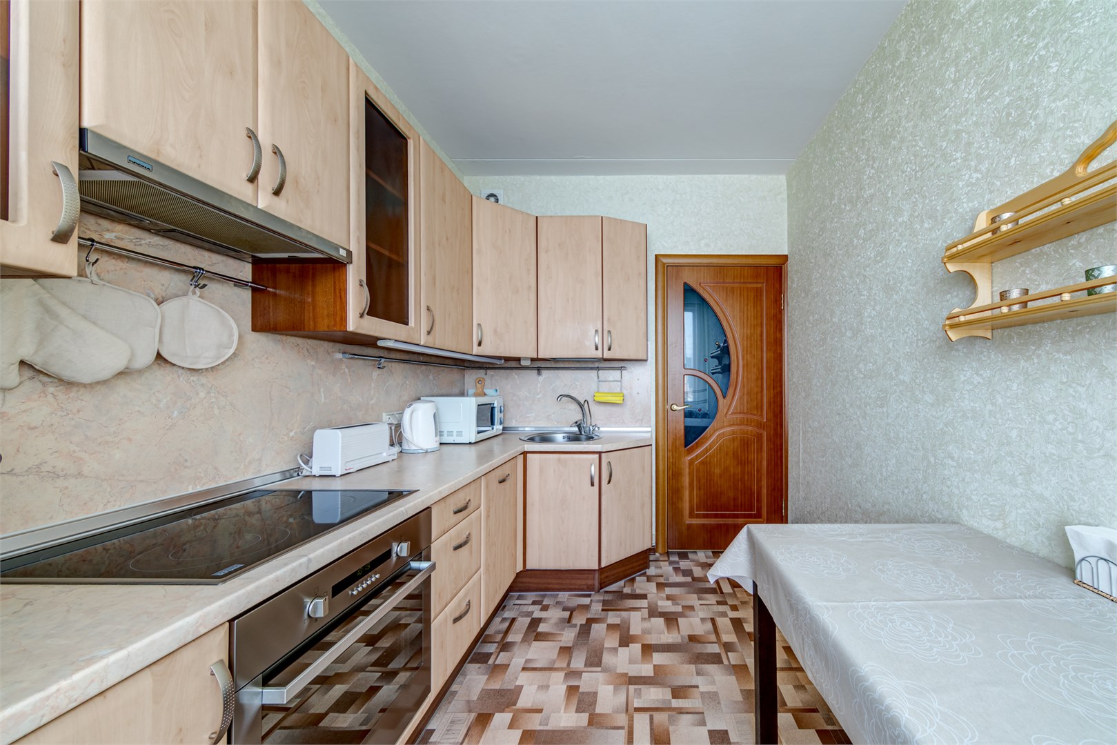 На Новом Арбате 22