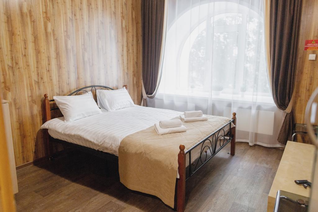 A-House Hotel