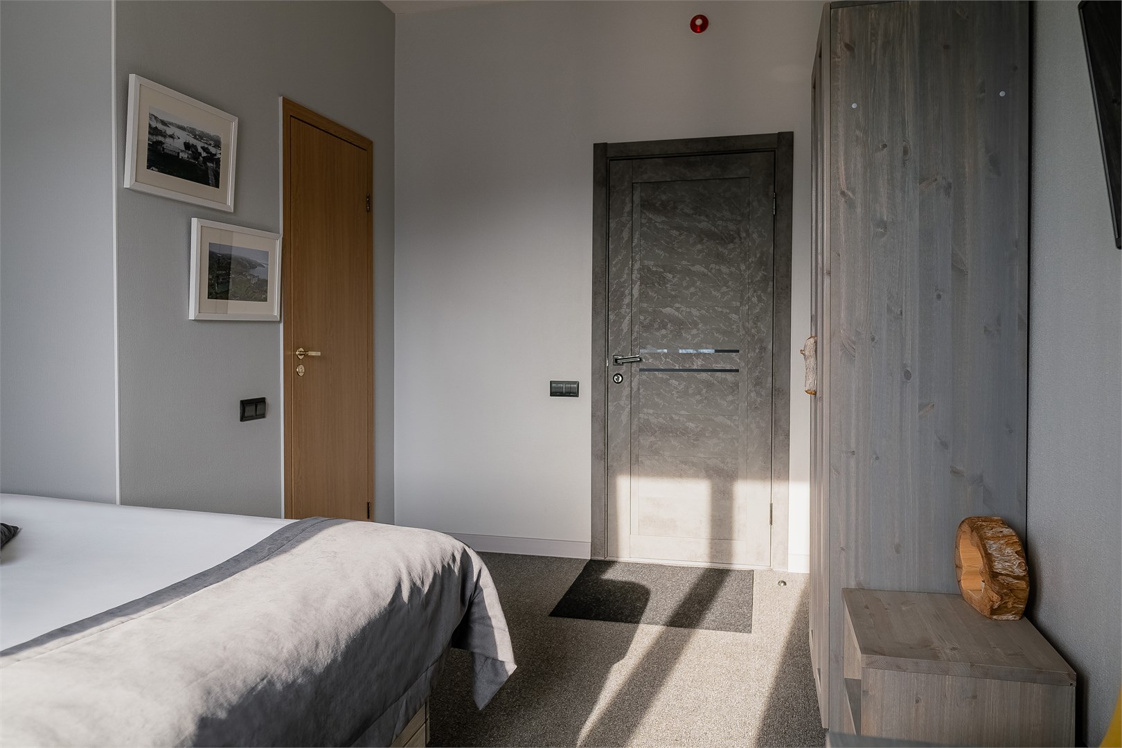 Стандартный 2-местный (DBL)