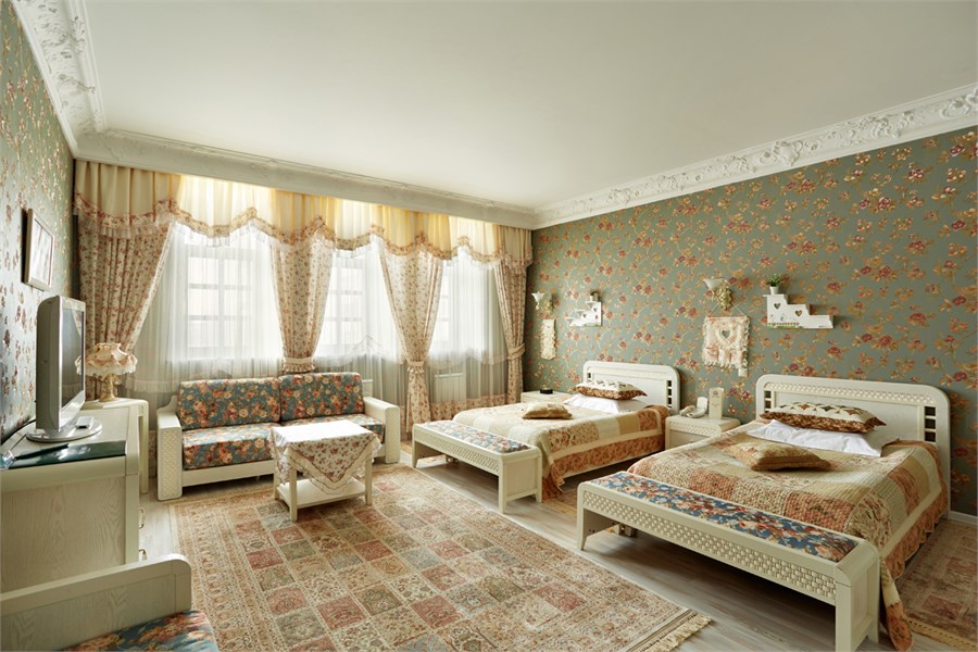 2-местный Studio