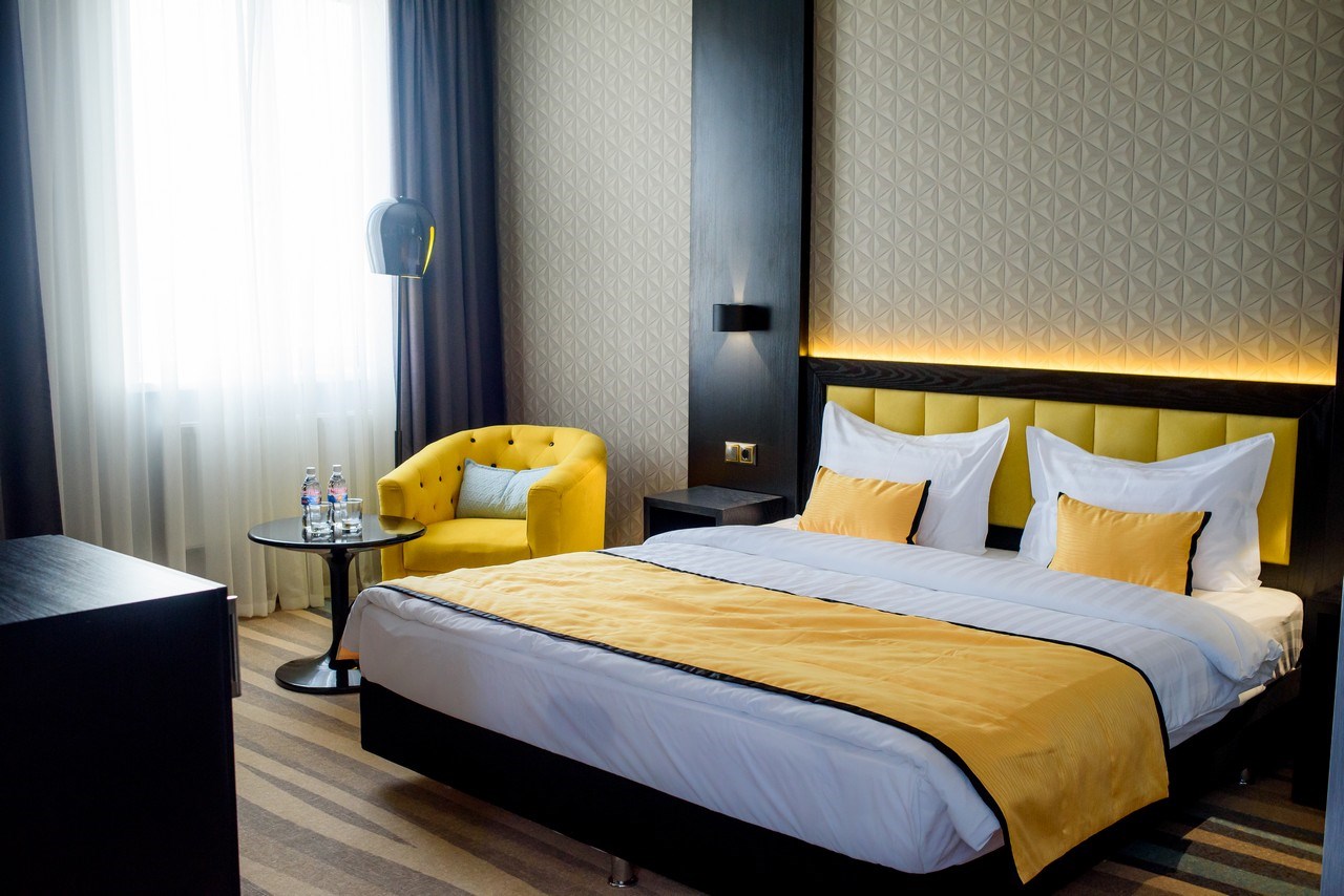 Grand Spa Hotel Avax