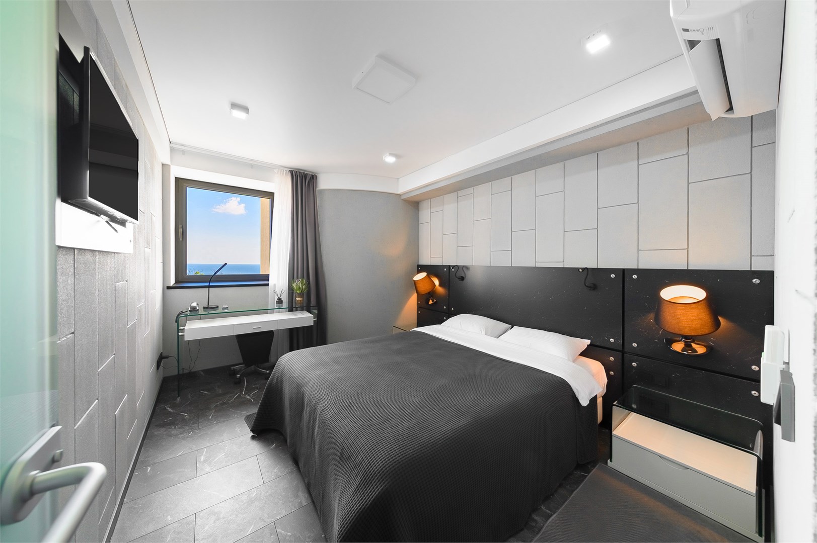 Семейные с видом на море №1 — фото 1