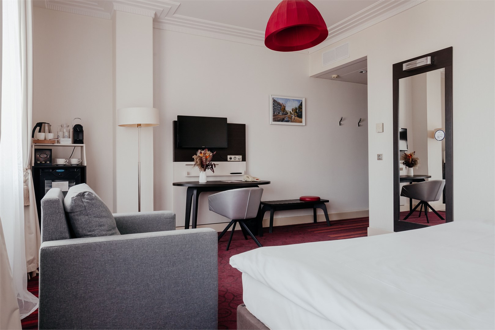 MERCURE (Ростов-на-Дону)