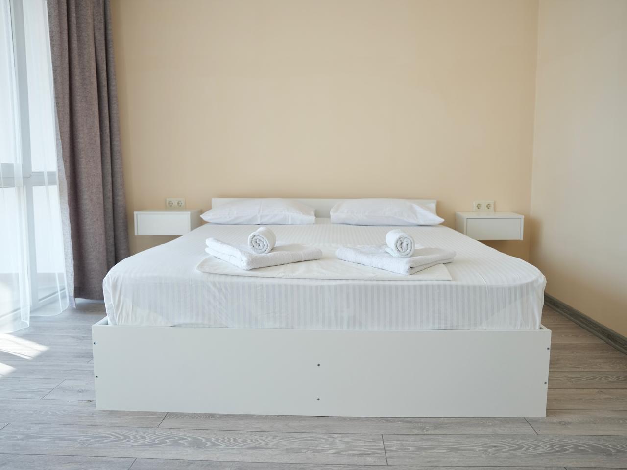 Sunny Village (Гагра)