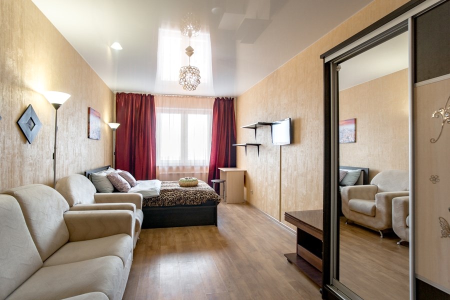 Курчатова 5В (Челябинск)