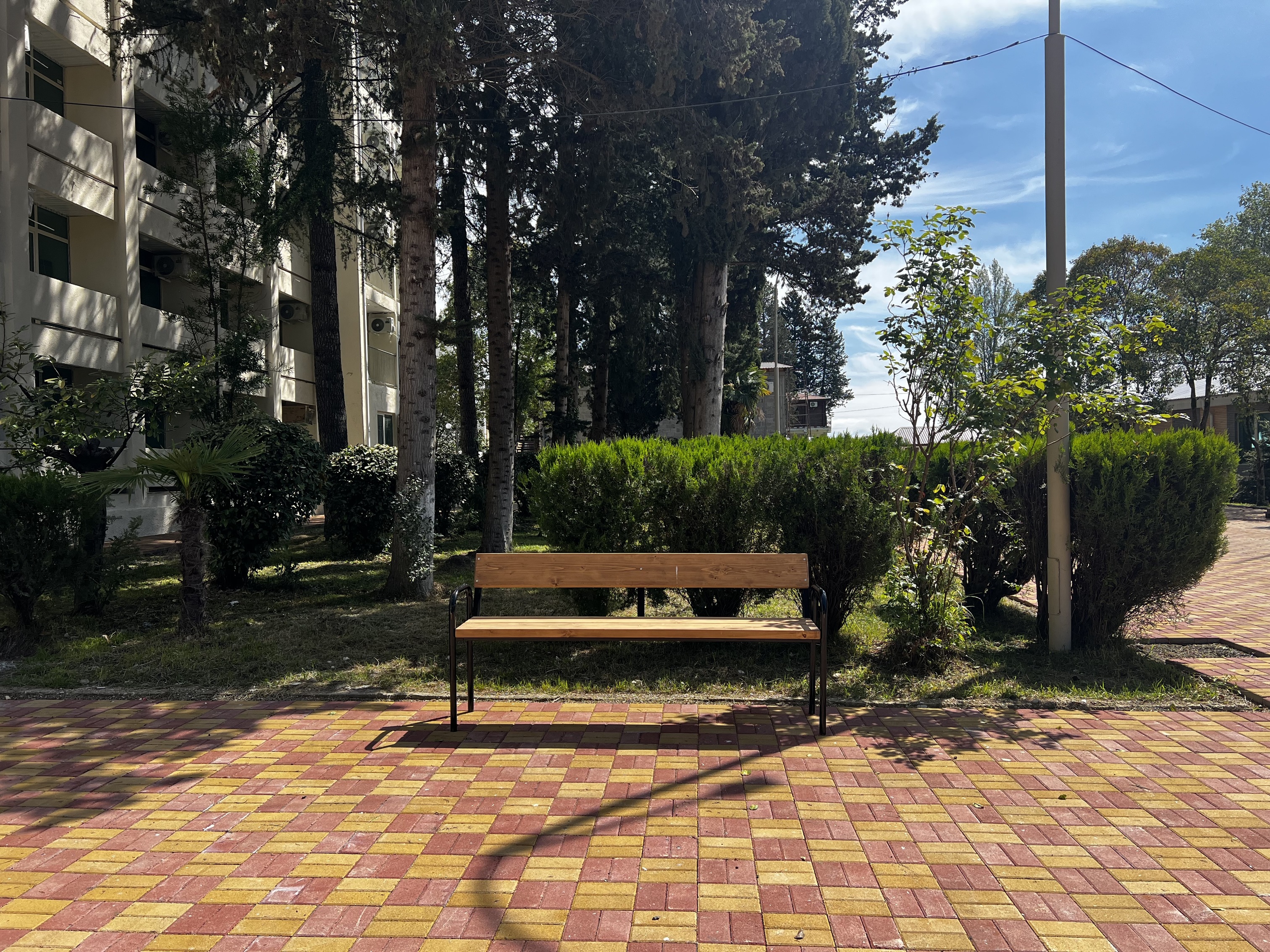 Черноморец (Гудаута)