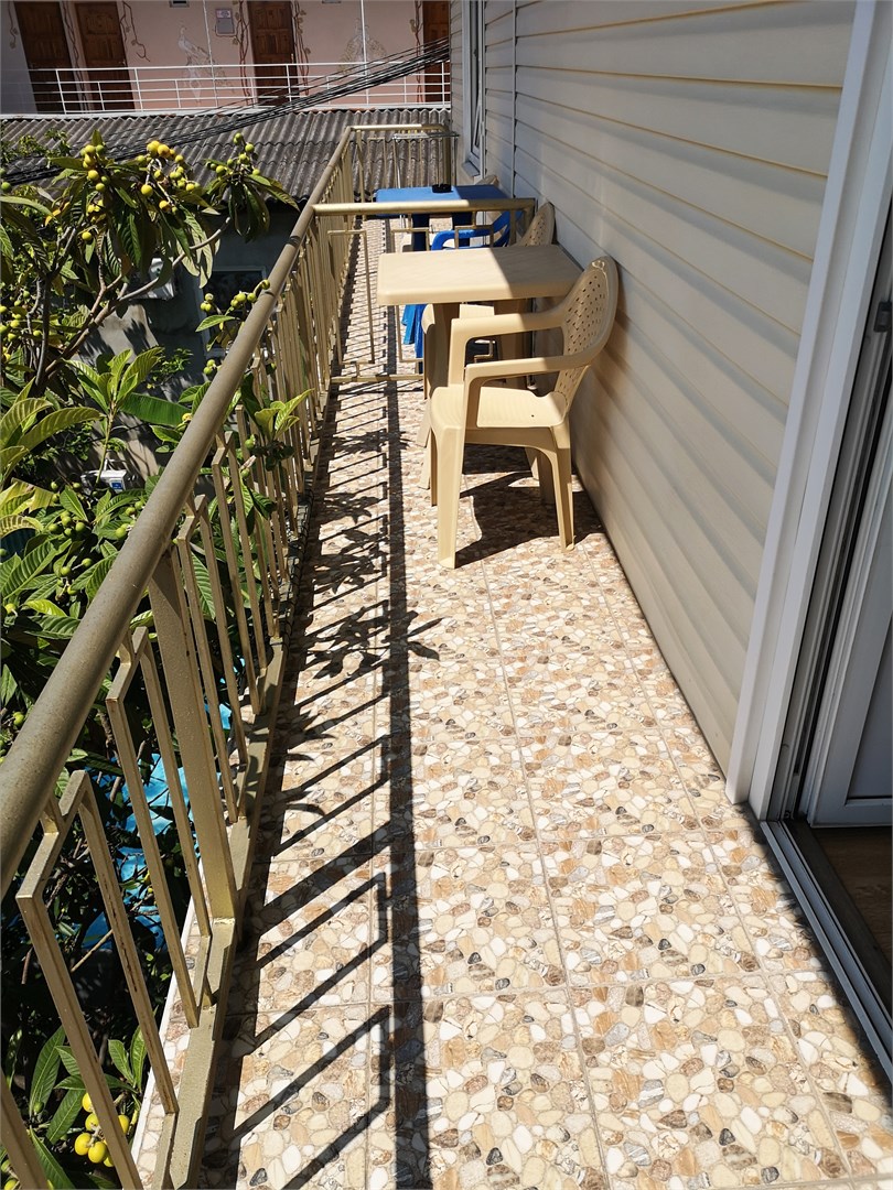 Номер Повышенной Комфортности 2-местный (с кухней)