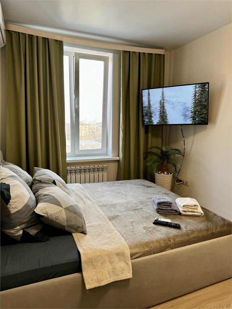 ApartCompany ул. Чичерина д. 69 — Уссурийск, город