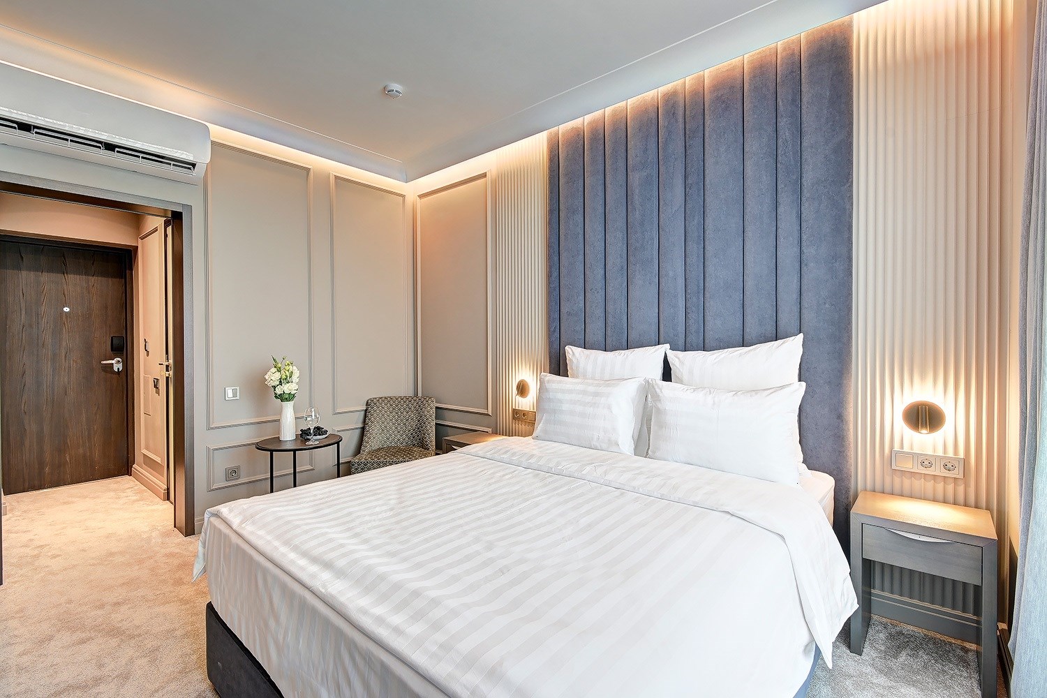 2-местный Монне 412 — фото 1