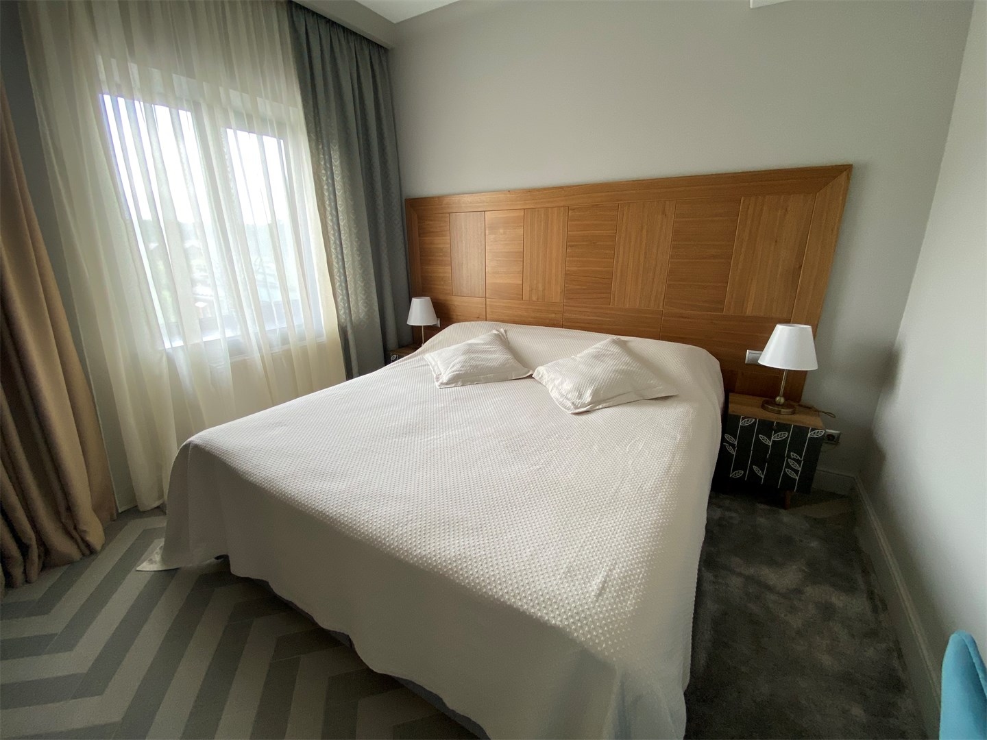 Фотография Стандарт Стандарт 2-местный улучшенный