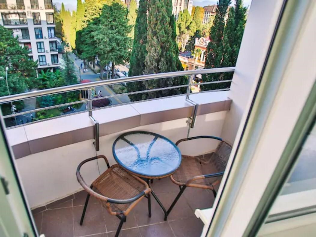 Стандартный 2-местный (с ванной)