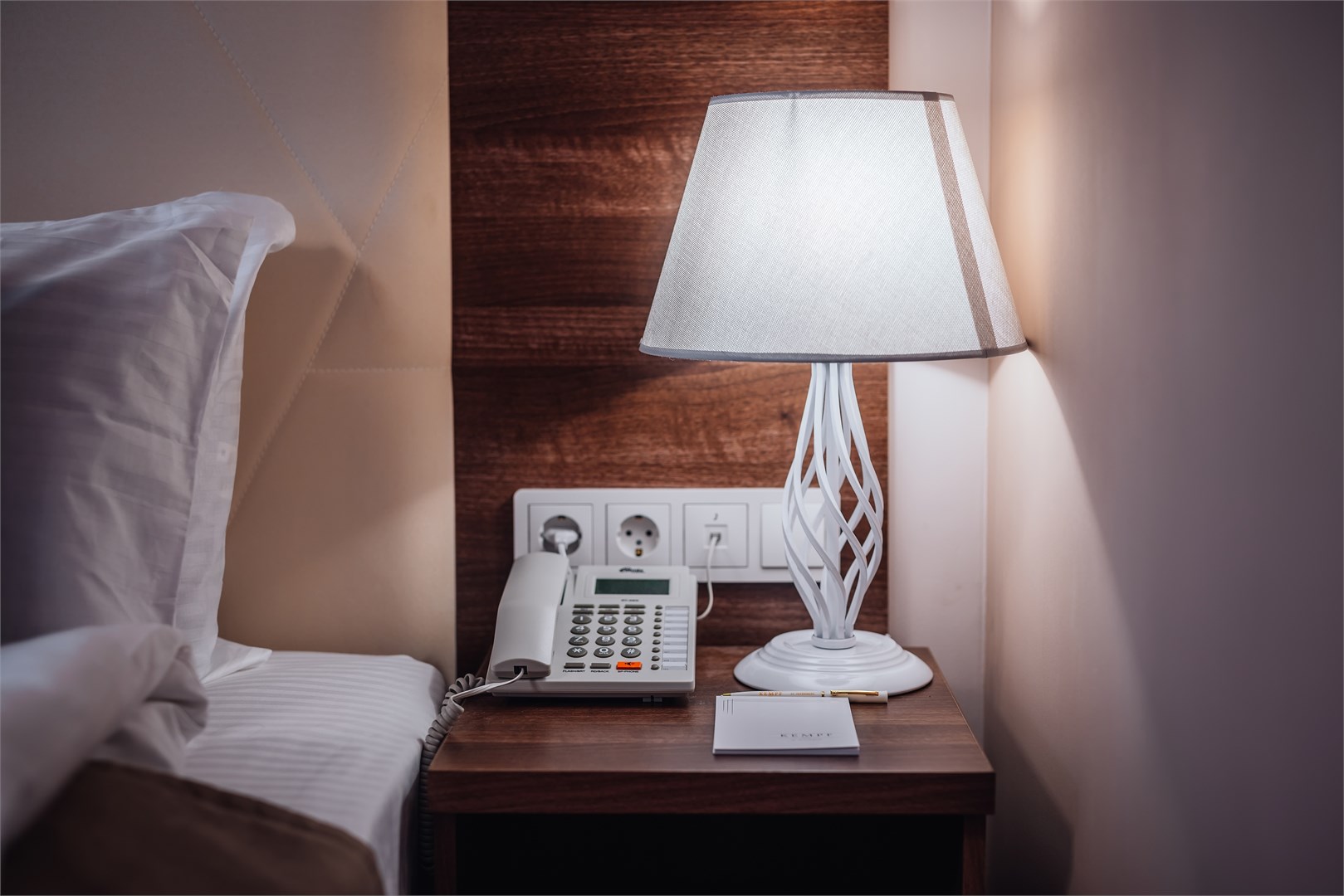 Люкс 2-местный (видовой)