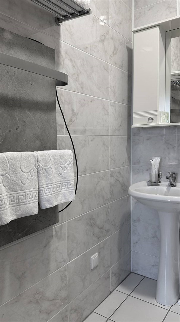 Супериор 4-местный