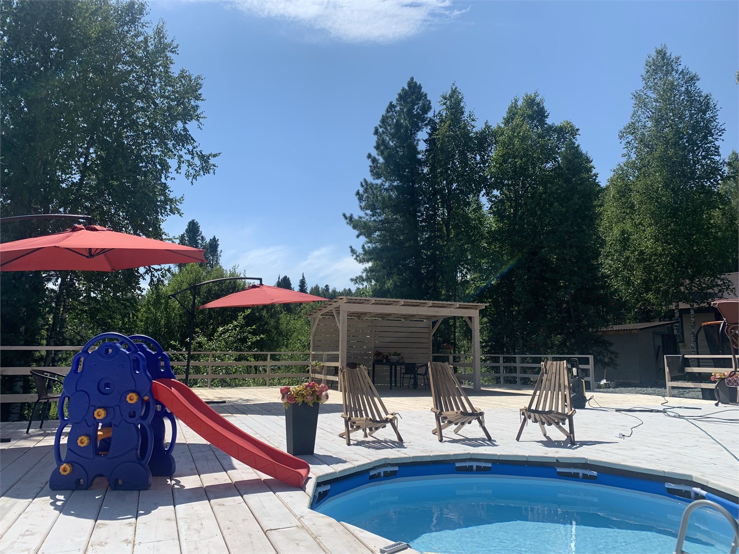 Территория